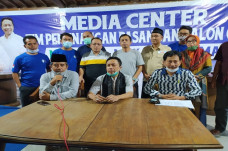 Kesakralan Kandang Banteng...
