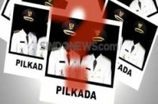 Raih 77,42% Suara, Calon...