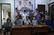 Akui Kemenangan Bobby,...