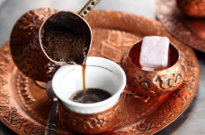 Nilai Secangkir Kopi...