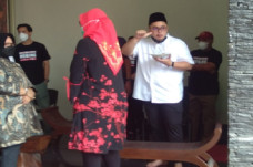 Blusukan 10 Bulan Jadi...