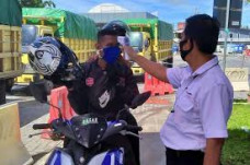 Cerita Bos ASDP: Ingatkan...