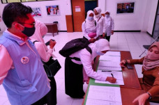 98 CPNS Gelagapan, Agenda...