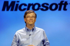 Bill Gates: 6 Bulan...