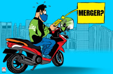 Gojek–Grab Merger,...
