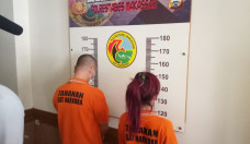 Bongkar Peredaran Ekstasi...