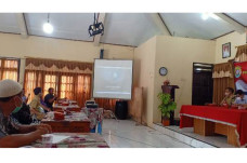 DPRD Kendal Diminta...