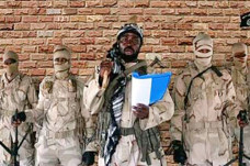 Boko Haram Klaim Culik...