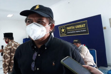 Partai Ummat Bentukan...