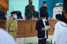 Pemkab Pinrang Akan...