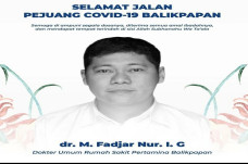 Dokter RS Pertamina...
