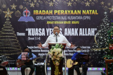 Bupati Muba Ajak Seluruh...