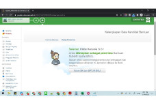 Kemenag: Cek, Notifikasi...