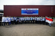 Tembus Pasar Internasional,...