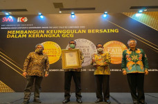 Pupuk Kaltim Sabet Predikat...