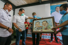 Eri Cahyadi Ajak Gabung...