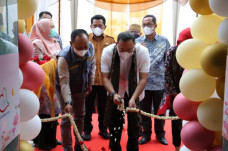 Maksimalkan Pelayanan...
