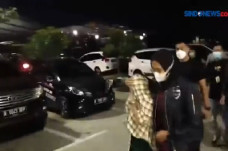 Berstatus Korban Kasus...