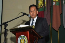 Rektor Terpilih USU...