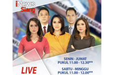 iNews Siang Live di...