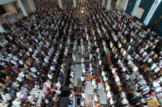 Dikoreksi Muhammadiyah,...