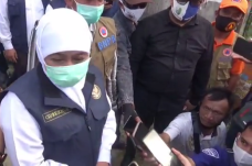 Masalah Banjir di Sampang,...