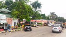 Jasa Marga Resmi Tutup...