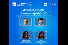 AXA Indonesia Gandeng...