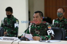 Puspomad Tetapkan 8...