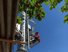 Kalaupun Indosat Ooredoo...