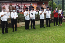KPU Tunggu BRPK Keluar...