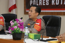 Sepanjang 2020 Terjadi...