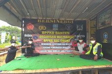 FPI Jadi Organisasi...