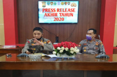 Kasus Kecelakaan Lalu...