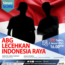 iNews Sore Live di iNews...