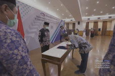 Biar Efisien, BPKP Rampingkan...