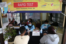 29 Stasiun Persiapkan...
