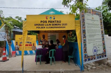 Libur Panjang, Destinasi...