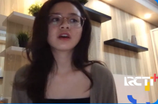 Maizura Ada Dewa Disisiku...
