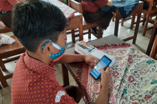 Mau Belajar dengan Mudah?...