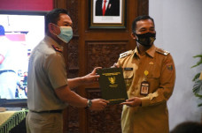 BPN Batang Penuhi Target...