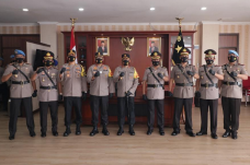 Penyegaran Organisasi,...