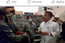 Bupati Simalungun Terpilih...