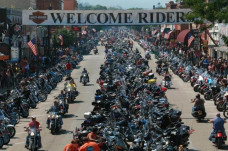 Harley-Davidson Buat...