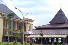 Kantor Kecamatan di...