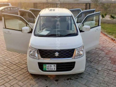 Suzuki Karimun Wagon...
