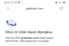 Tergiur Diskon Gede,...