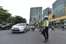 Surabaya Tak Masalah...