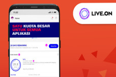 Ssstt ada Cashback 30%...