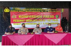 RS Polri Sudah Terima...